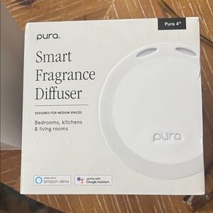 Pura Smart Fragrance Diffuser
